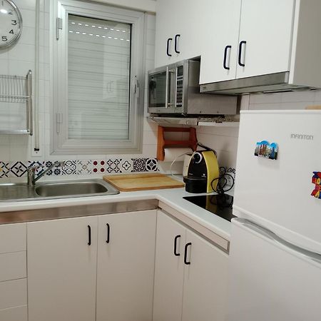 Apartamento Antilles Fenals a 100m de la playa Lloret de Mar Exterior foto